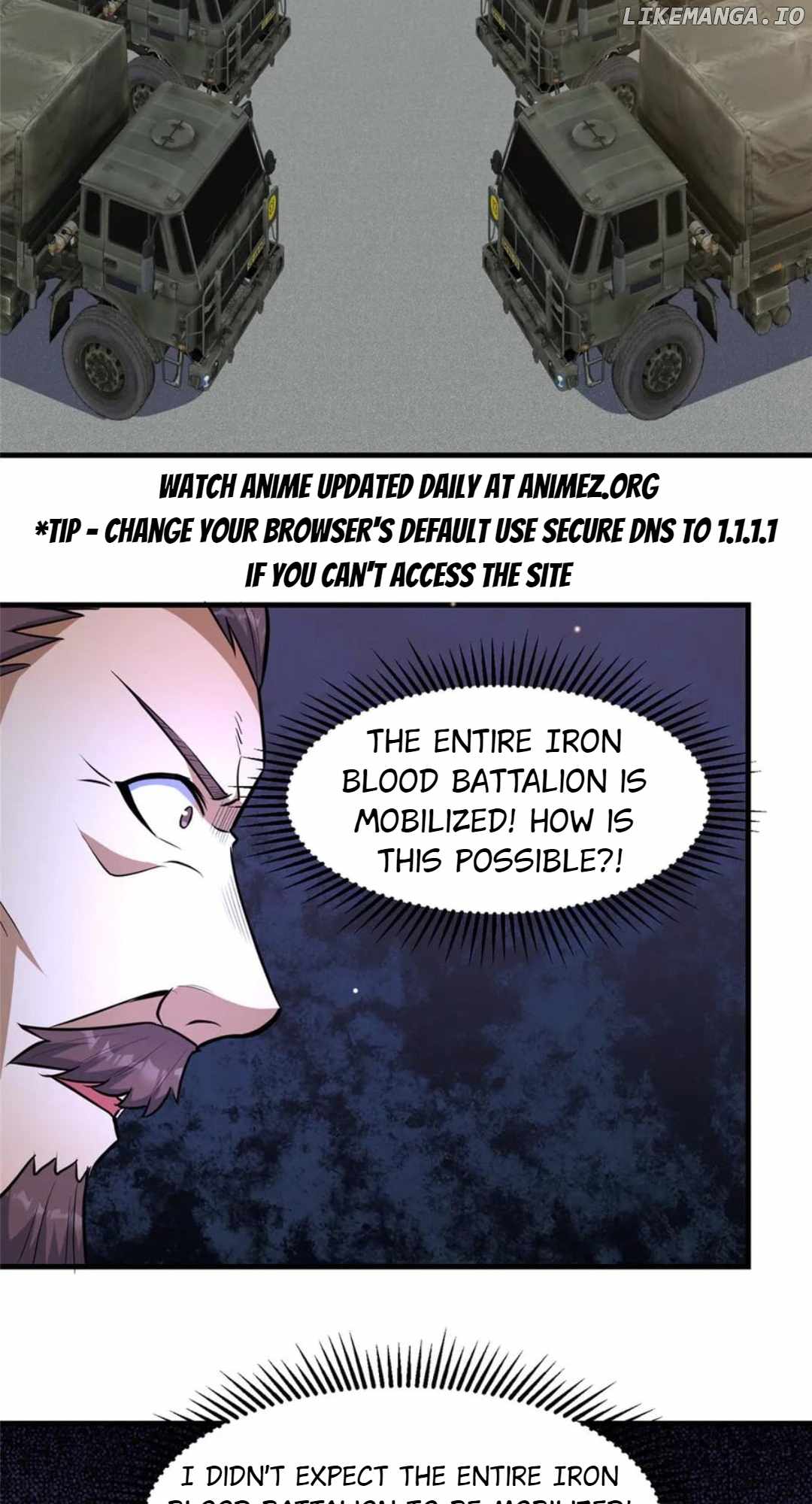 Divine Urban God Chapter 249 18